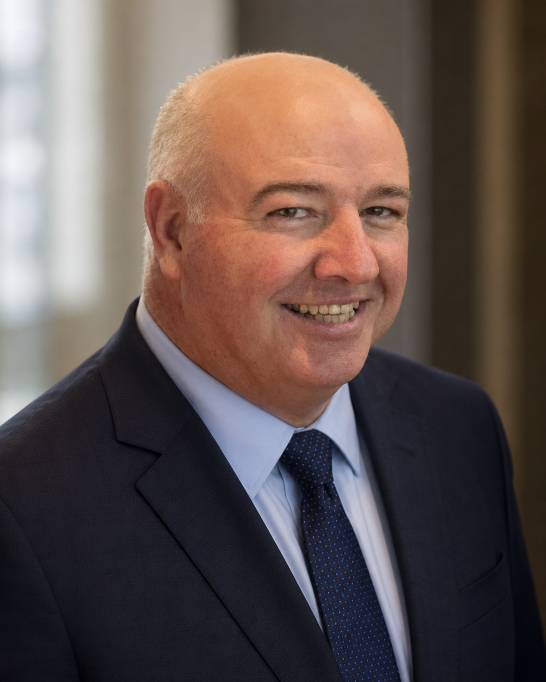 Patrick Foley